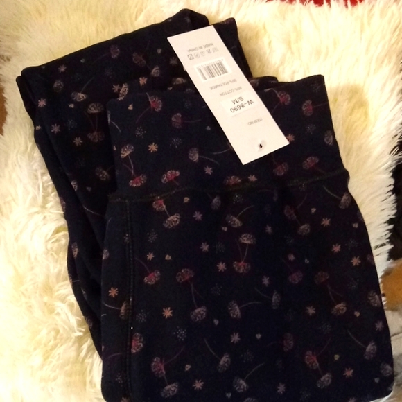 None Pants - BNWT Legging